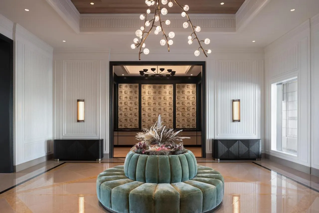 Hotel The Ritz-Carlton, Grand Cayman Dog City Resort