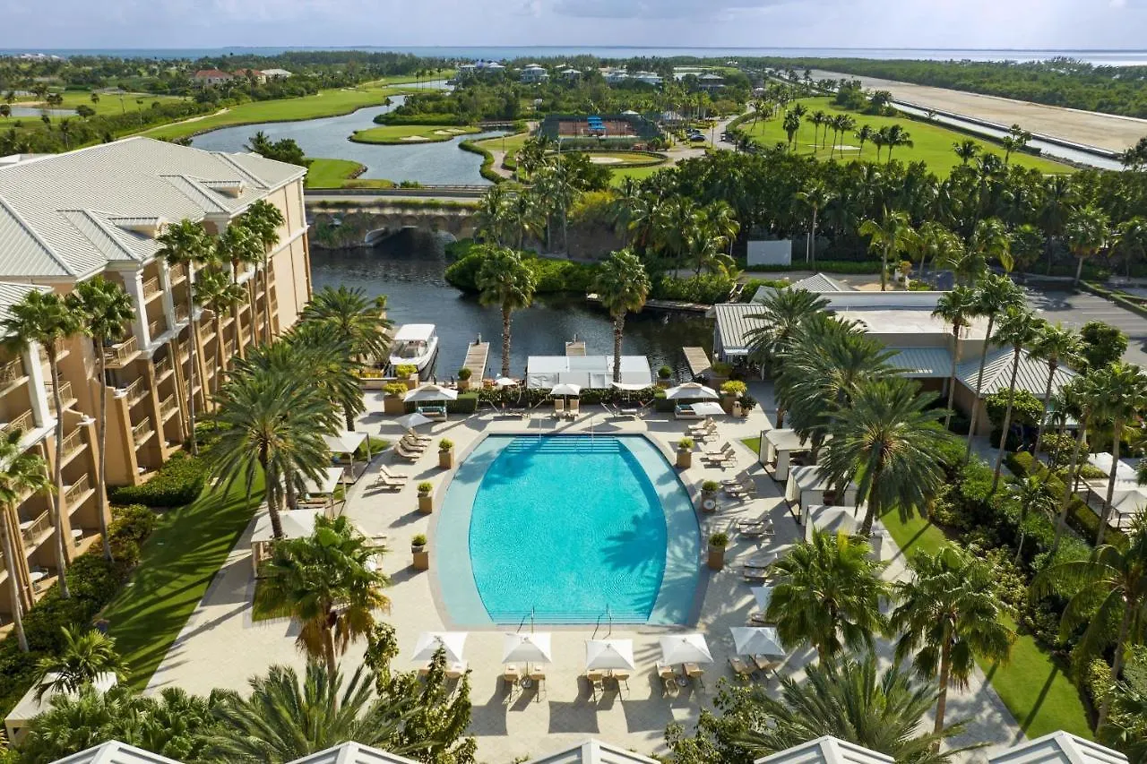 Hotel The Ritz-Carlton, Grand Cayman Dog City 5*,  Islas Caimán