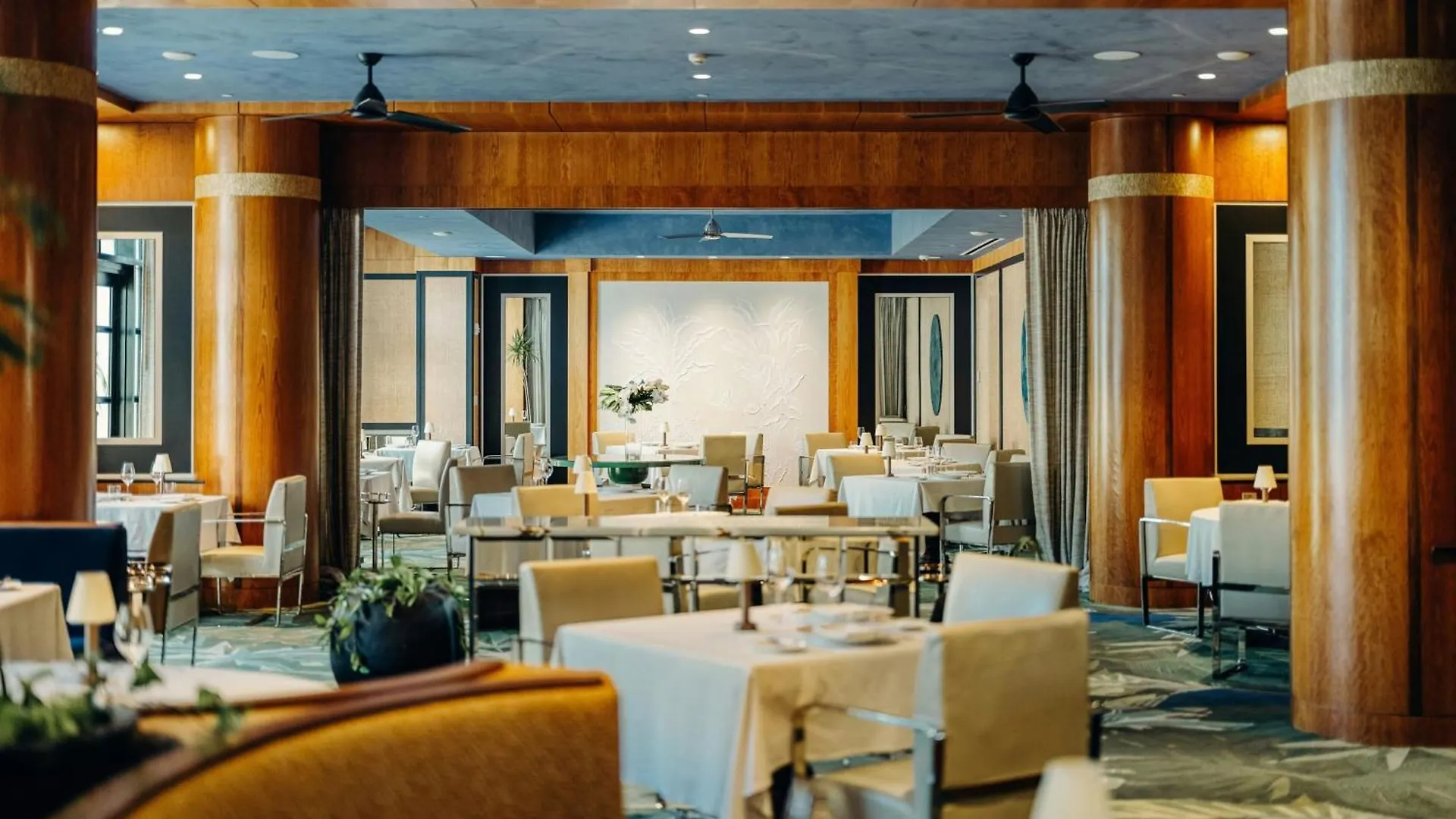 Hotel The Ritz-Carlton, Grand Cayman Dog City Isole Cayman