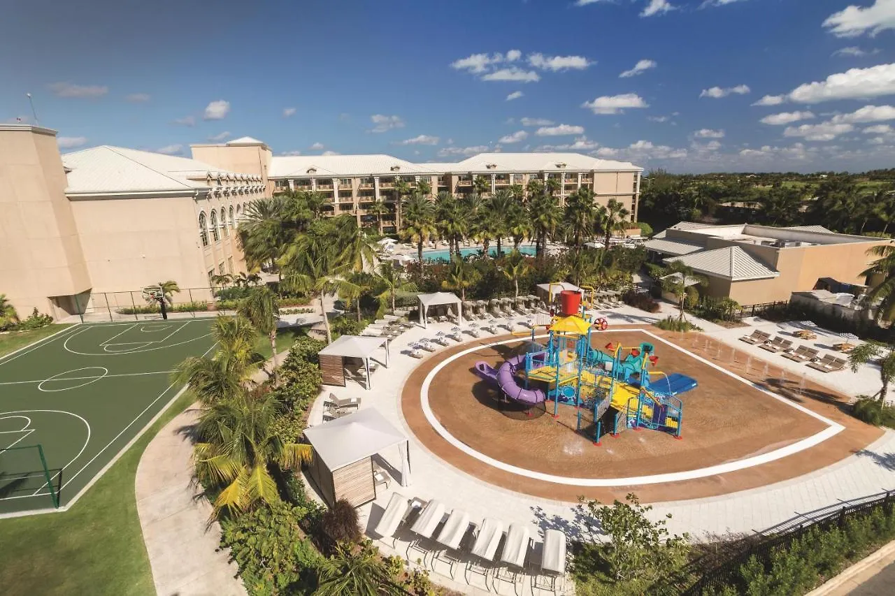 Resort The Ritz-Carlton, Grand Cayman Hotel Seven Mile Beach