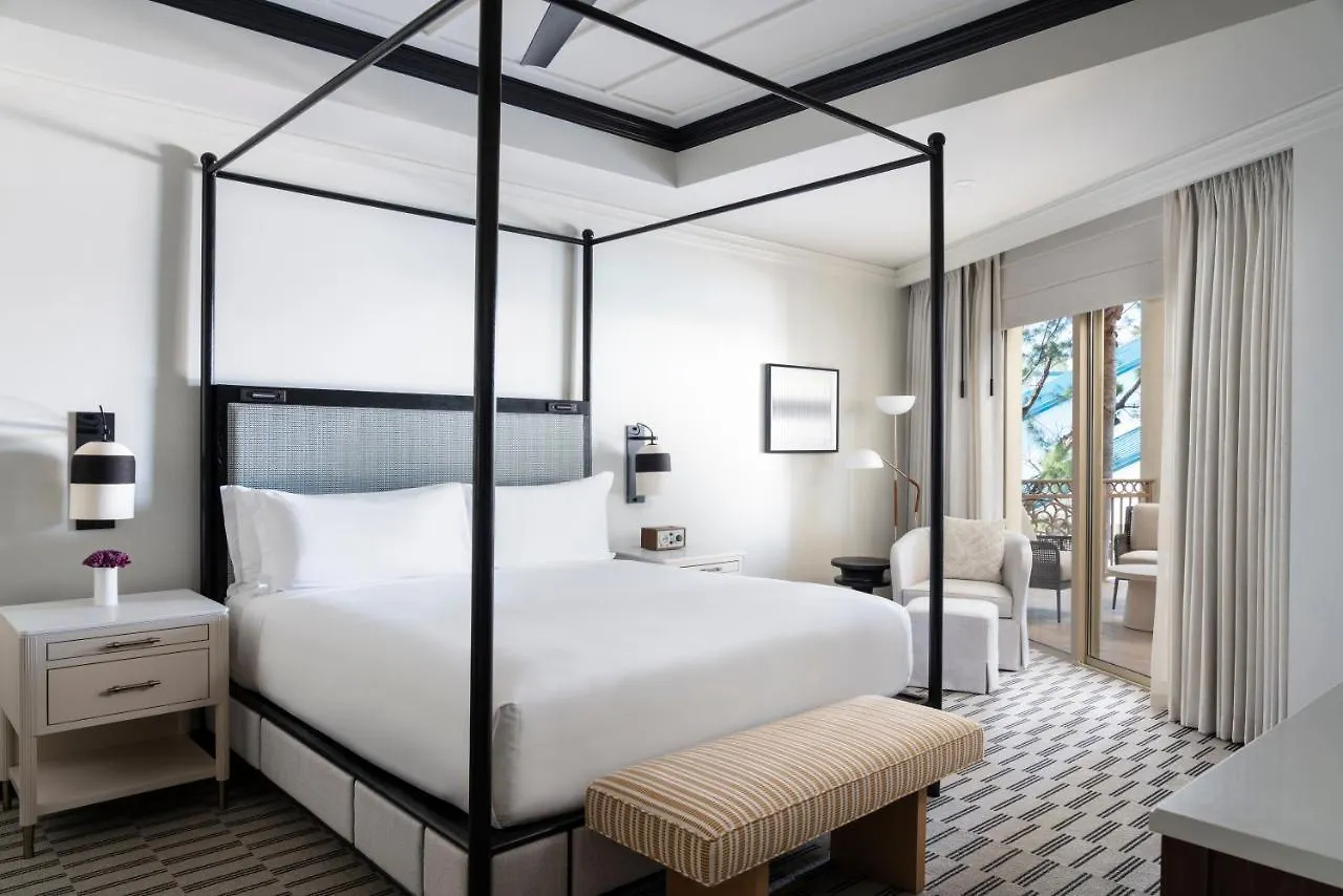 The Ritz-Carlton, Grand Cayman Hotel Seven Mile Beach Resort