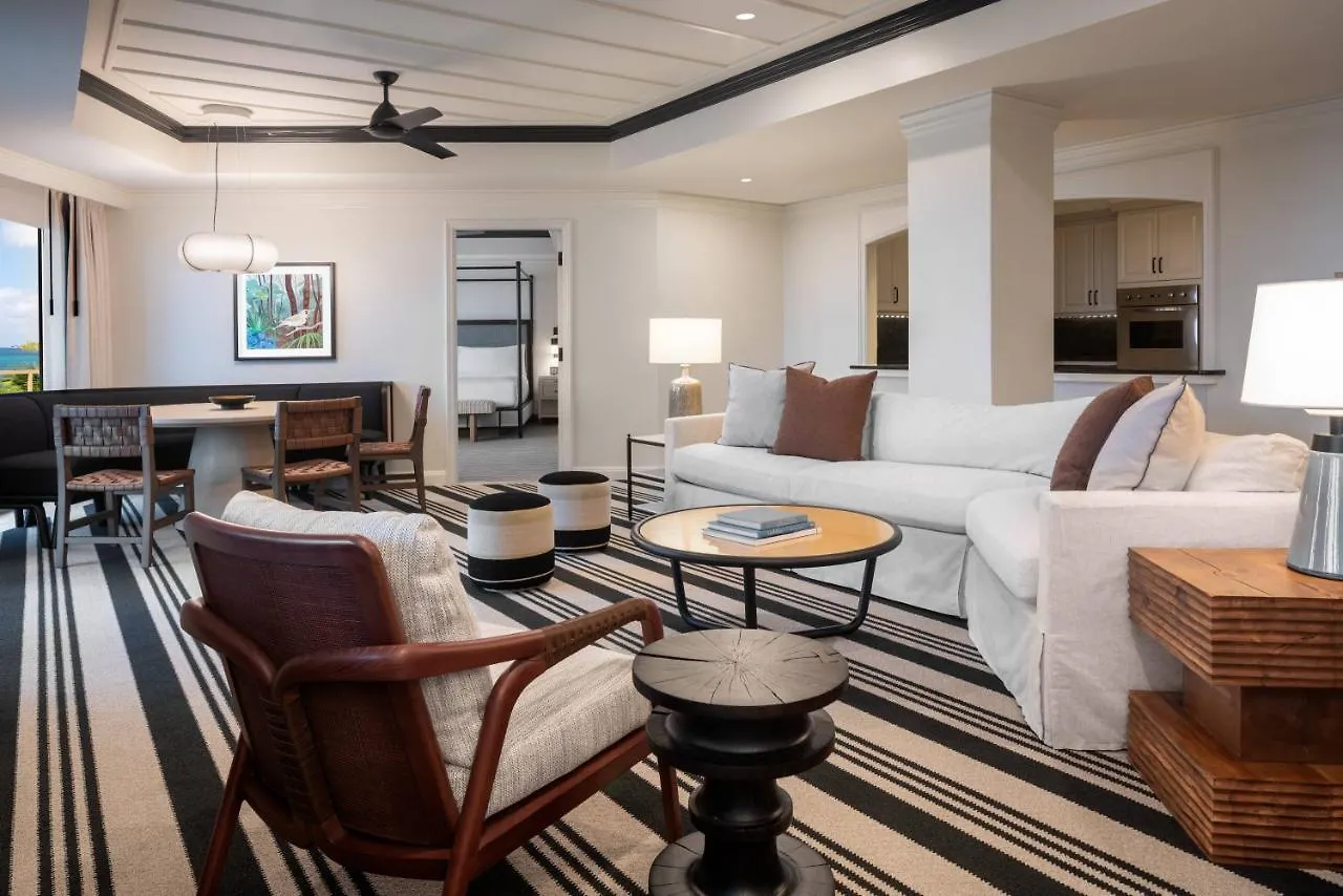 ***** Resort The Ritz-Carlton, Grand Cayman Hotel Seven Mile Beach Cayman Islands