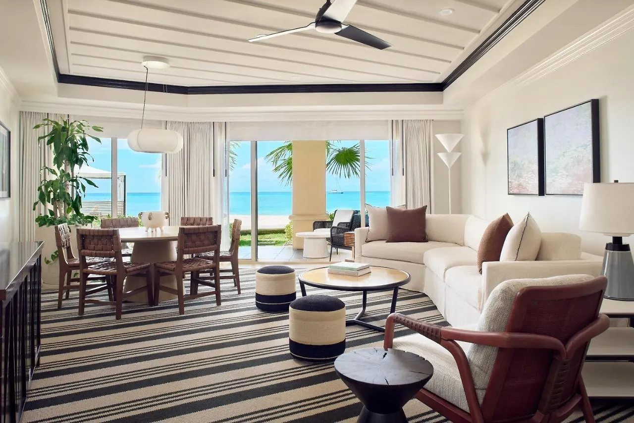 The Ritz-Carlton, Grand Cayman Hotel Seven Mile Beach Resort