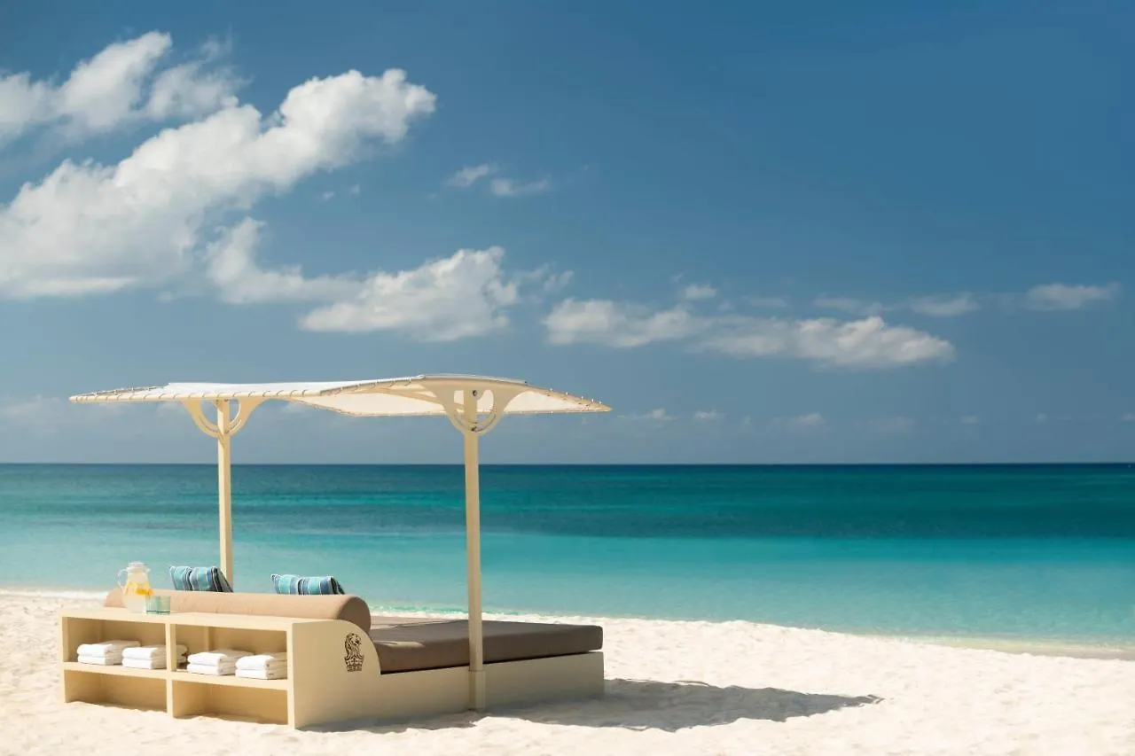 The Ritz-Carlton, Grand Cayman Hotel Seven Mile Beach Cayman Islands