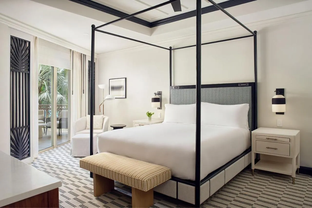 The Ritz-Carlton, Grand Cayman Hotel Seven Mile Beach