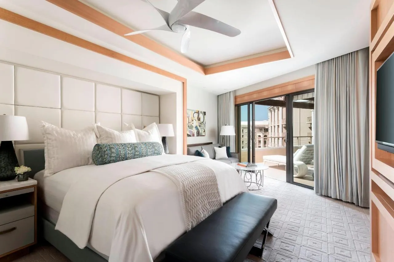 The Ritz-Carlton, Grand Cayman Hotel Seven Mile Beach 5*,  Cayman Islands