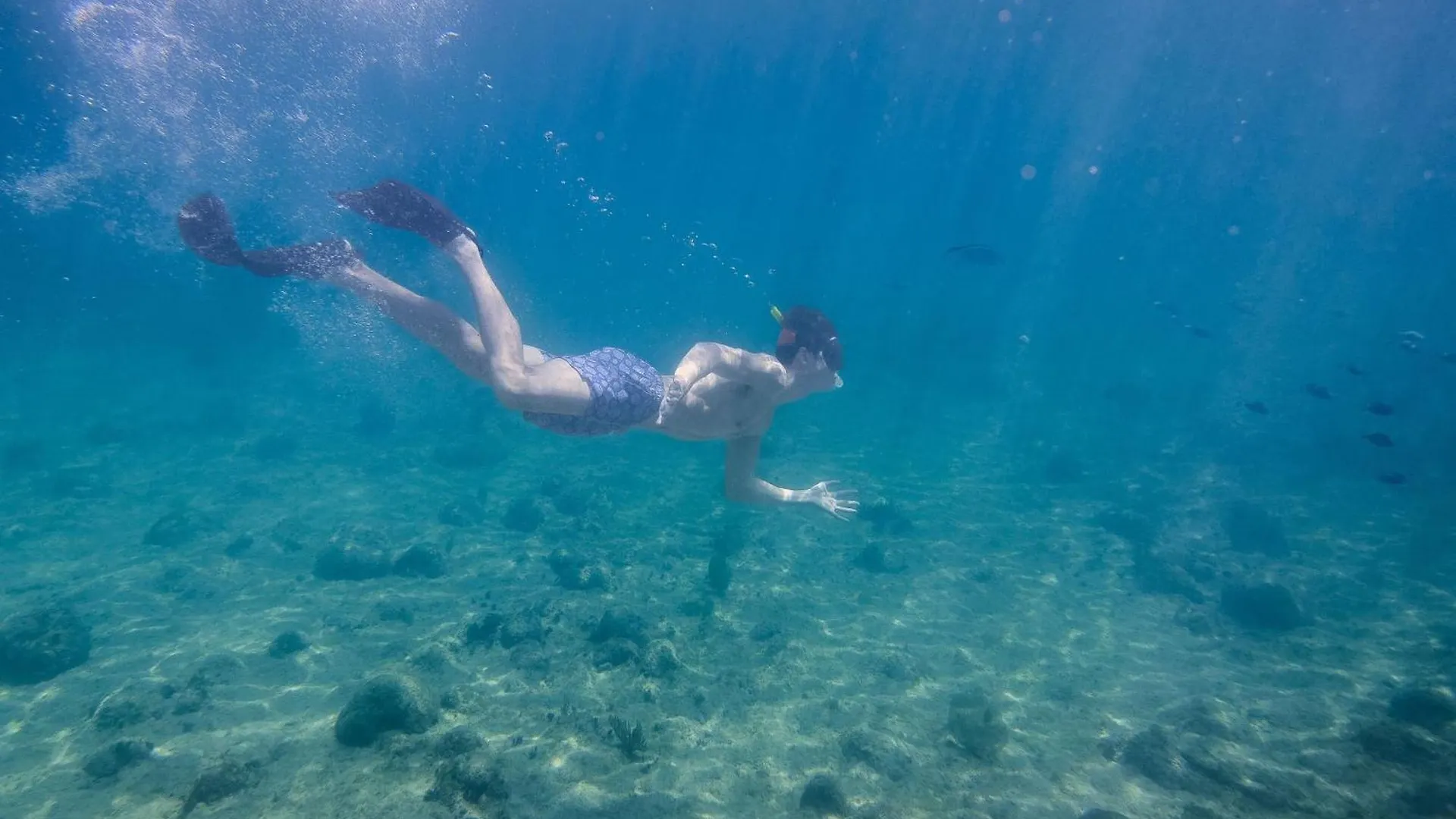 The Ritz-Carlton, Grand Cayman Hotel Seven Mile Beach Resort