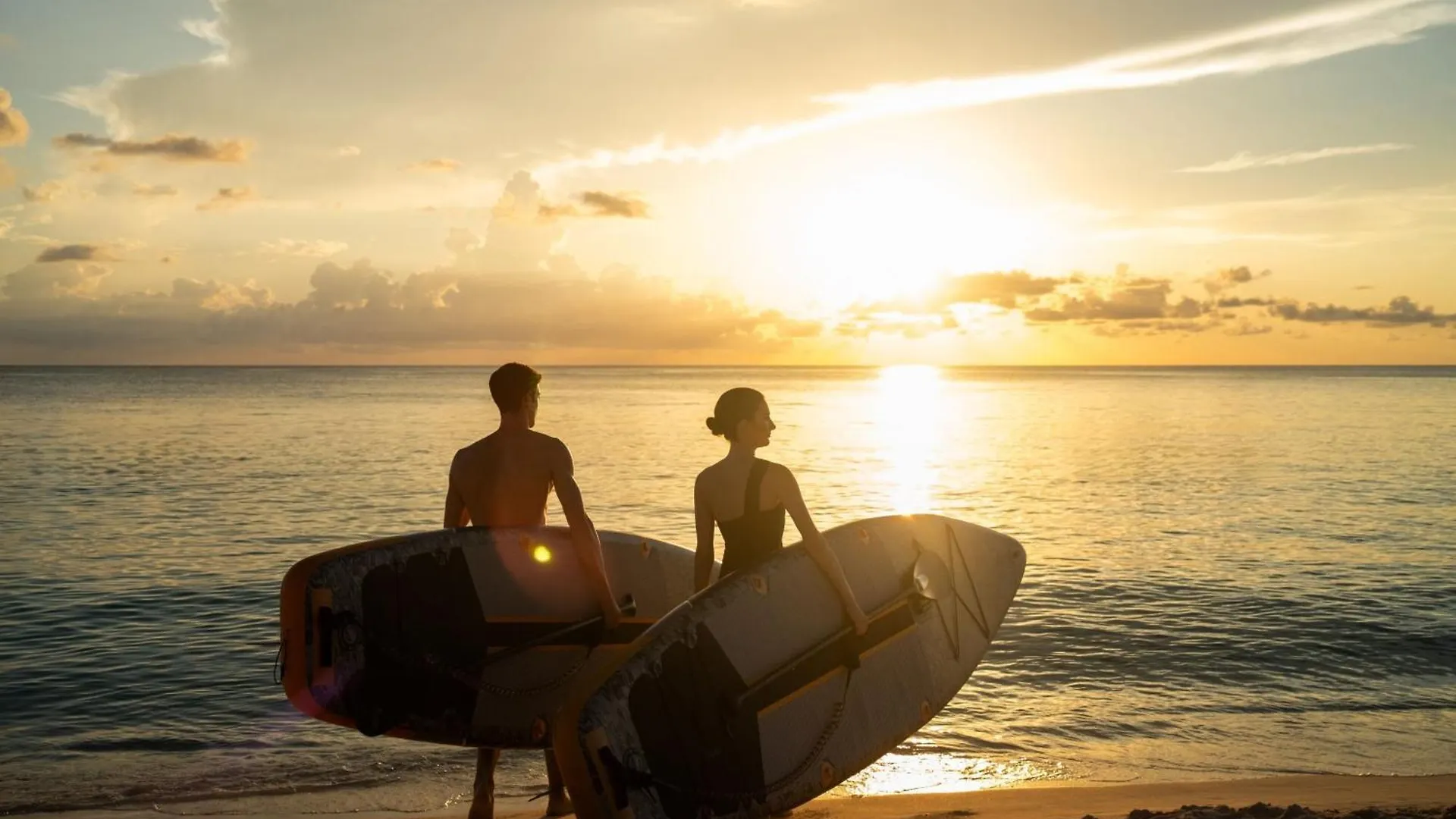 Resort The Ritz-Carlton, Grand Cayman Hotel Seven Mile Beach