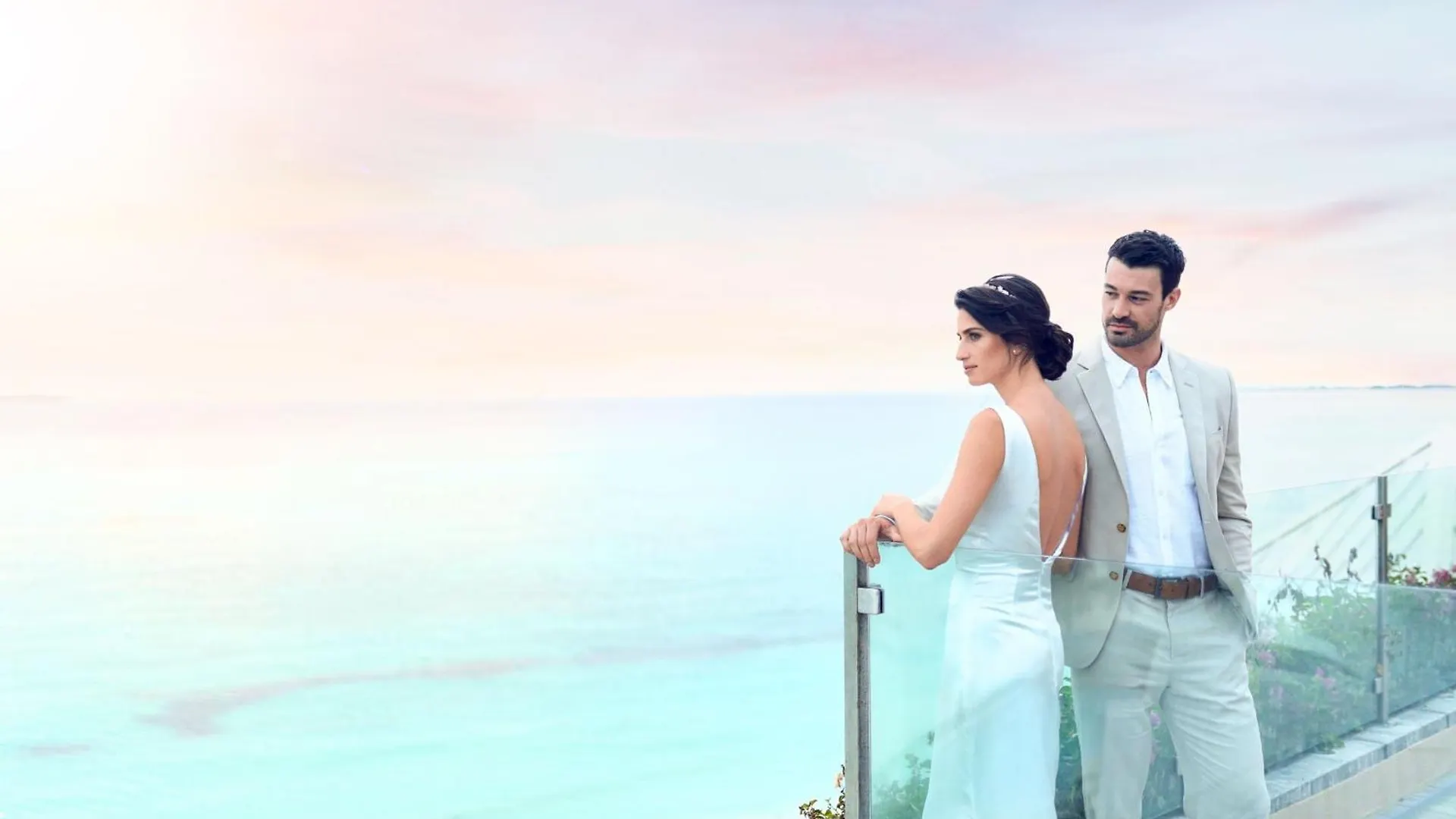 Отель The Ritz-Carlton, Grand Cayman Seven Mile Beach 5*,