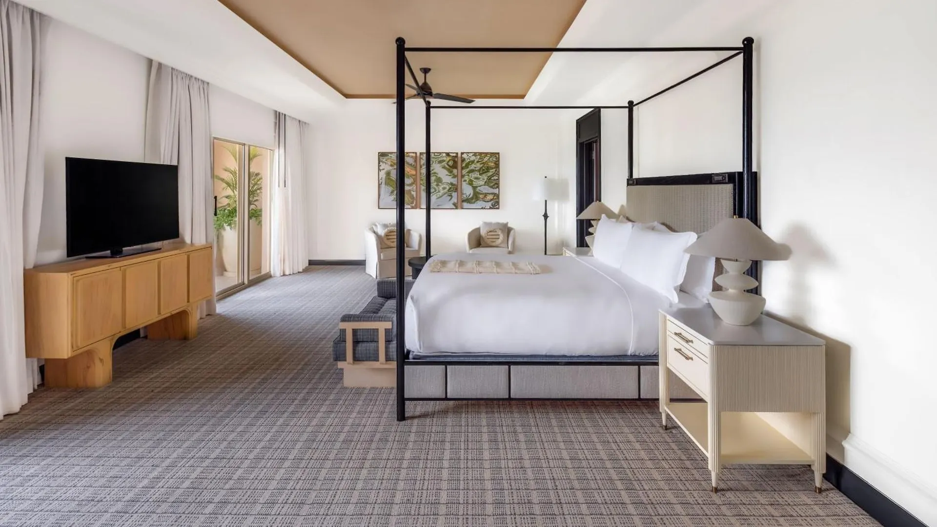 The Ritz-Carlton, Grand Cayman Hotel Seven Mile Beach Cayman Islands