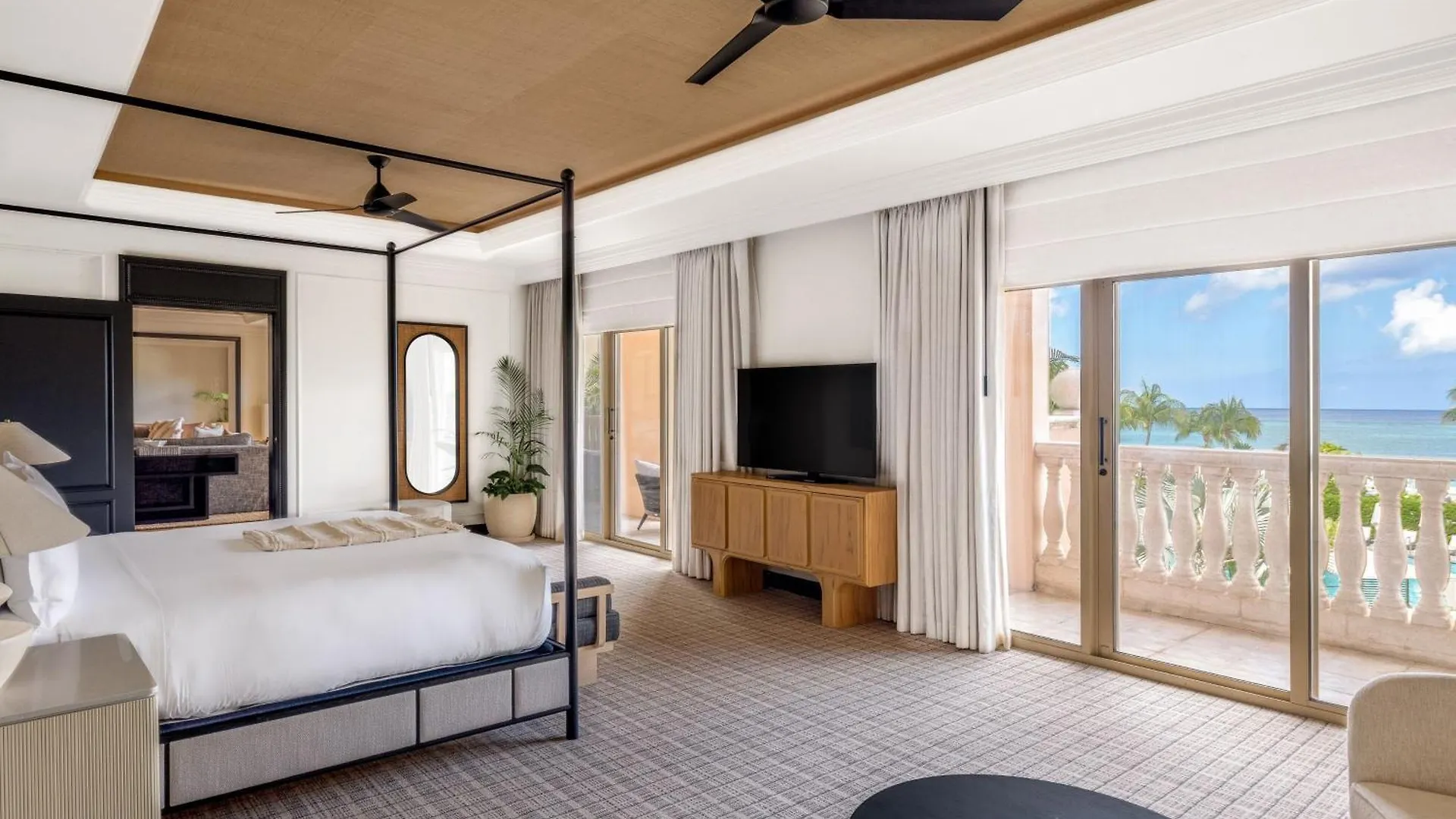 The Ritz-Carlton, Grand Cayman Hotel Seven Mile Beach Resort