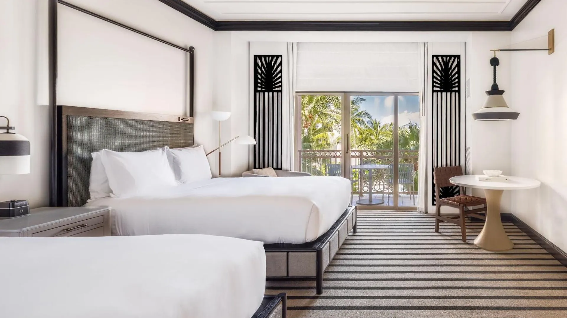 Resort The Ritz-Carlton, Grand Cayman Hotel Seven Mile Beach