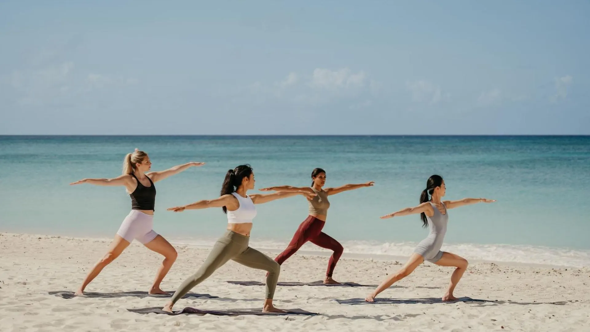 Resort The Ritz-Carlton, Grand Cayman Hotel Seven Mile Beach