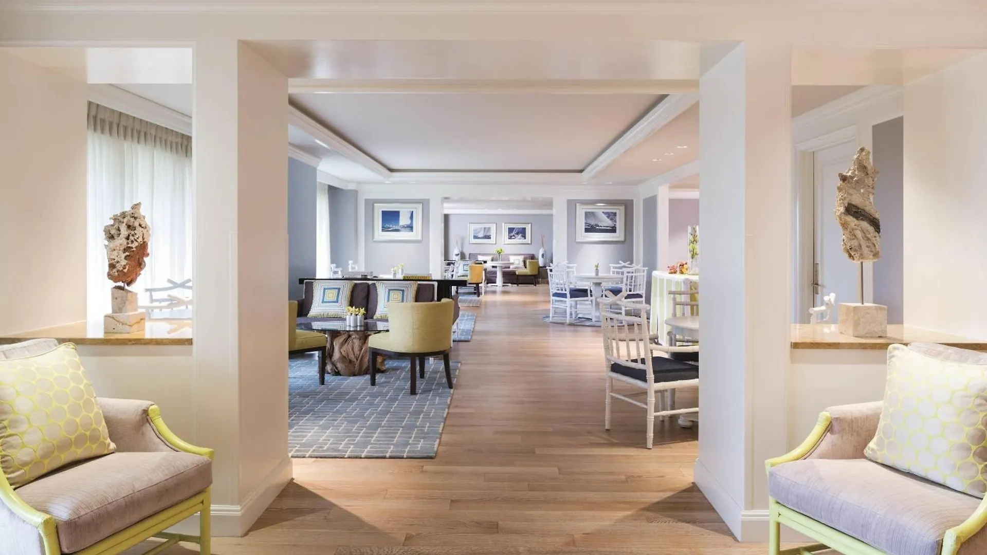The Ritz-Carlton, Grand Cayman Hotel Seven Mile Beach Resort
