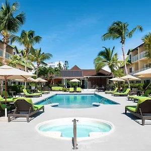 Ports Of Call *** Grace Bay