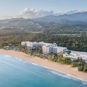 Resort Wyndham Grand Rio Mar Rainforest And Golf