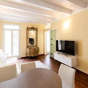 Apartamento Domus Gladius By Postcardsfrom