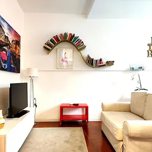 Apartamento Bilocale Santagostino