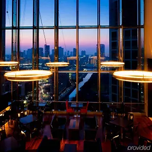 **** Hotel The Royal Park Iconic Shiodome Japan