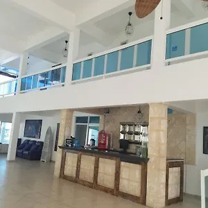 Hotel Ibiza, Palmar de Ocoa