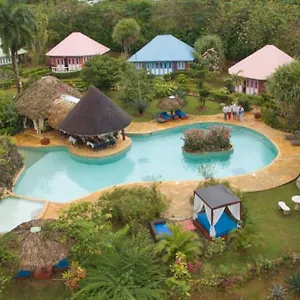 Parque de vacaciones Puertas Del Paraíso, Río San Juan