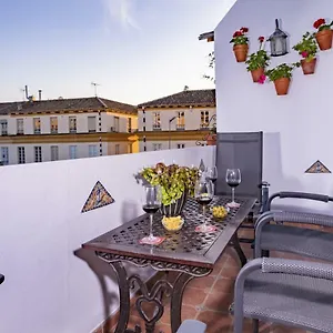 Apartamento Junto A La Casa Natal De Picasso