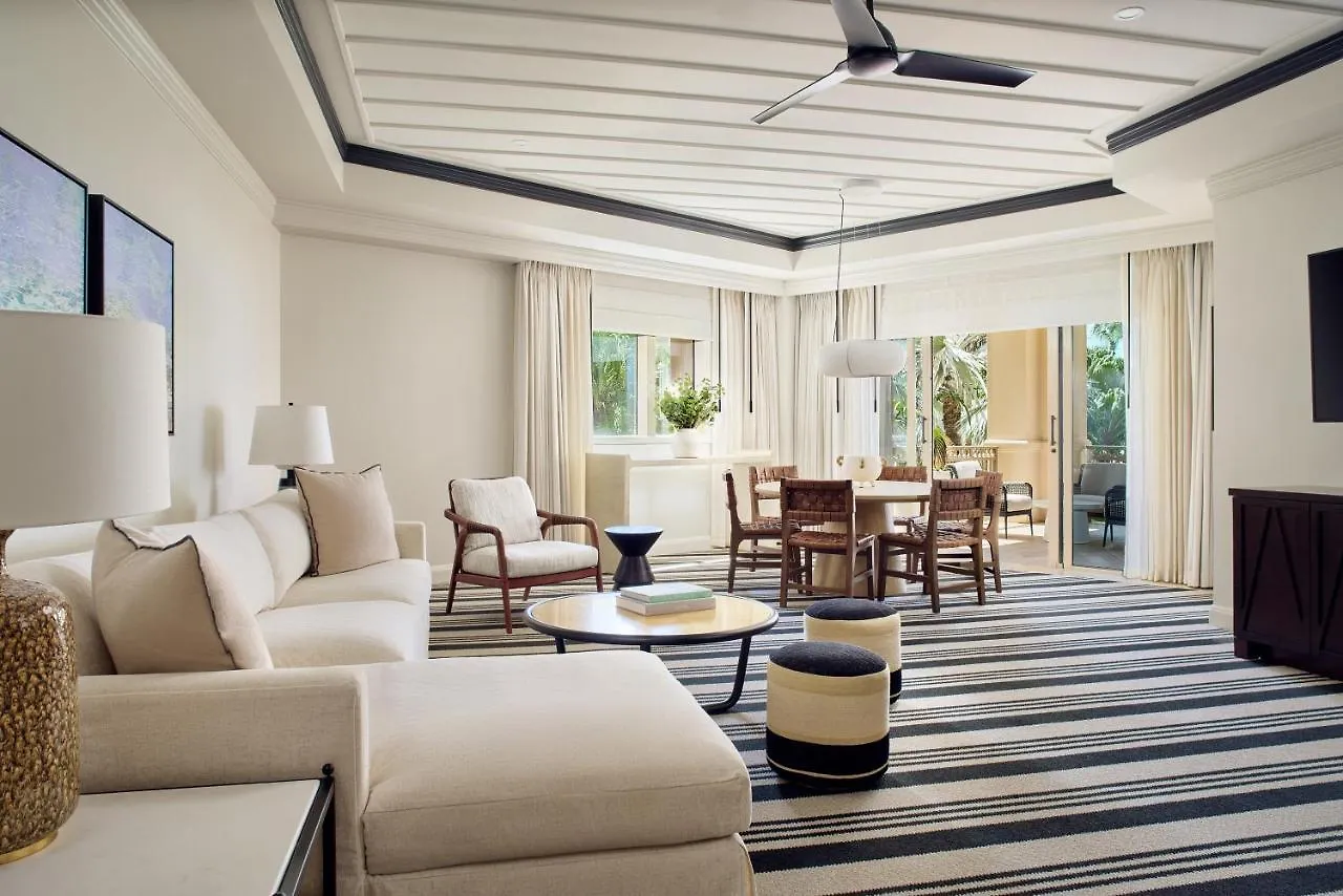 Resort Hotel The Ritz-Carlton, Grand Cayman Dog City