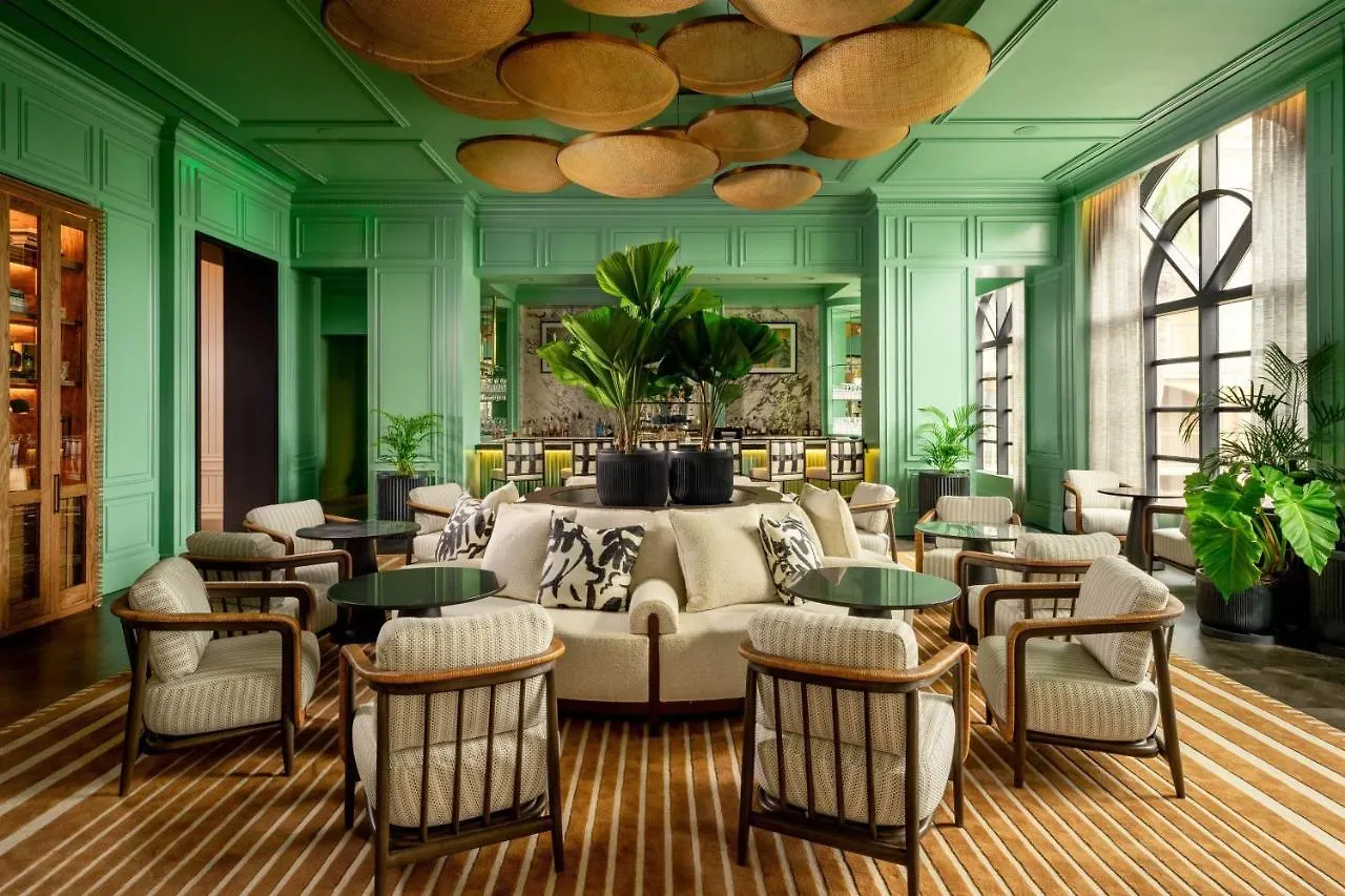 The Ritz-Carlton, Grand Cayman contacts