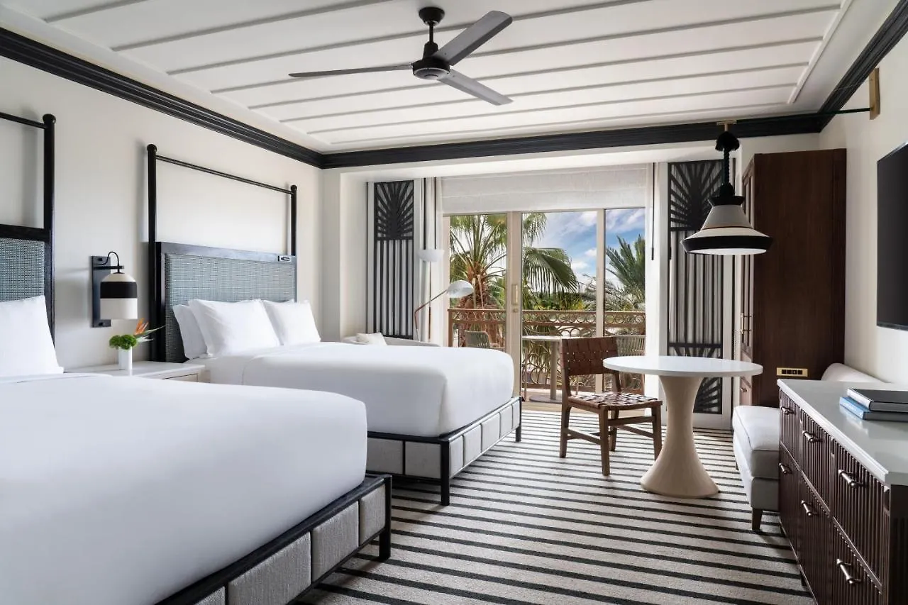 Hotel The Ritz-Carlton, Grand Cayman Dog City 5*,