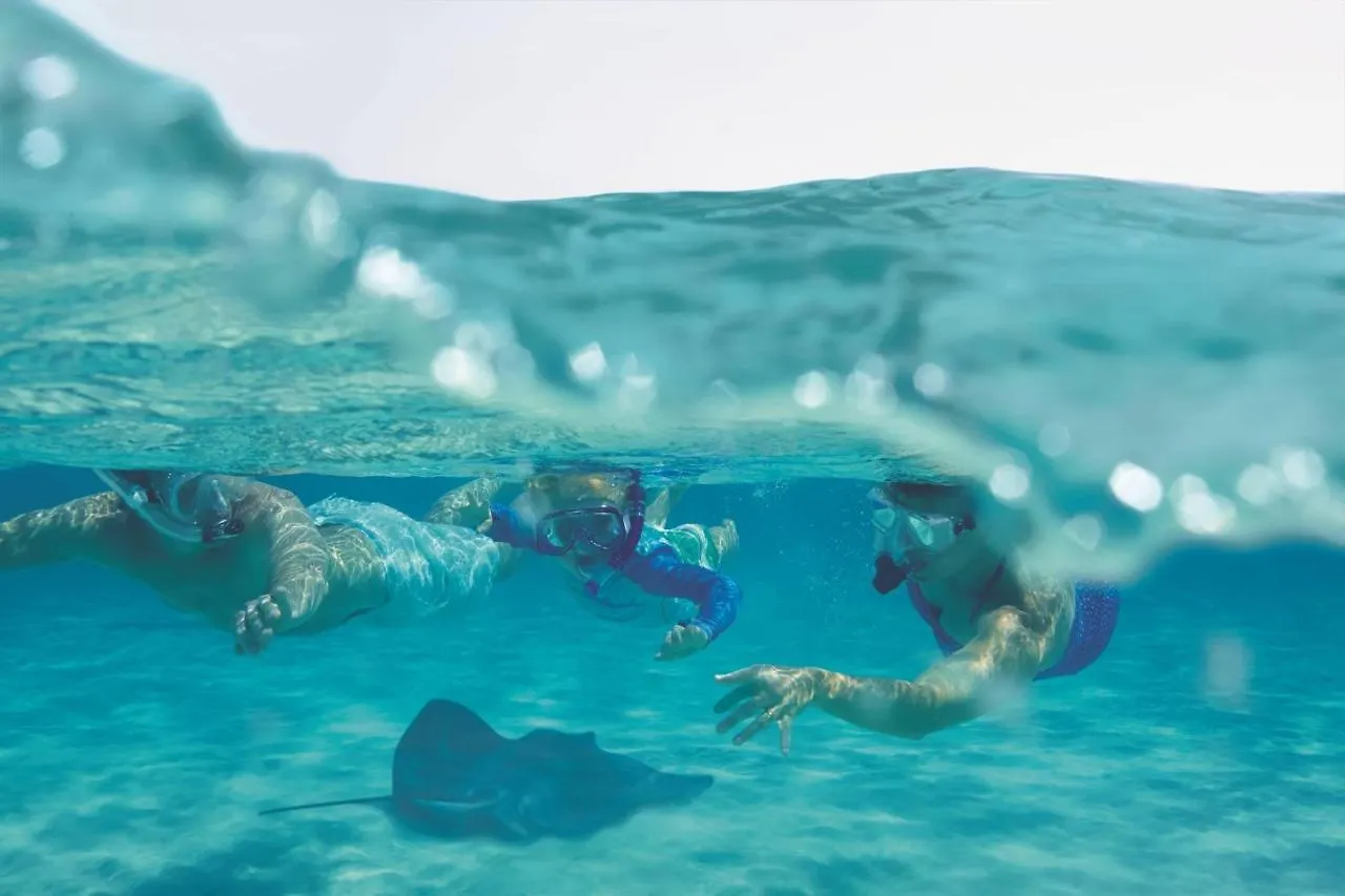 The Ritz-Carlton, Grand Cayman Hotel Seven Mile Beach Resort