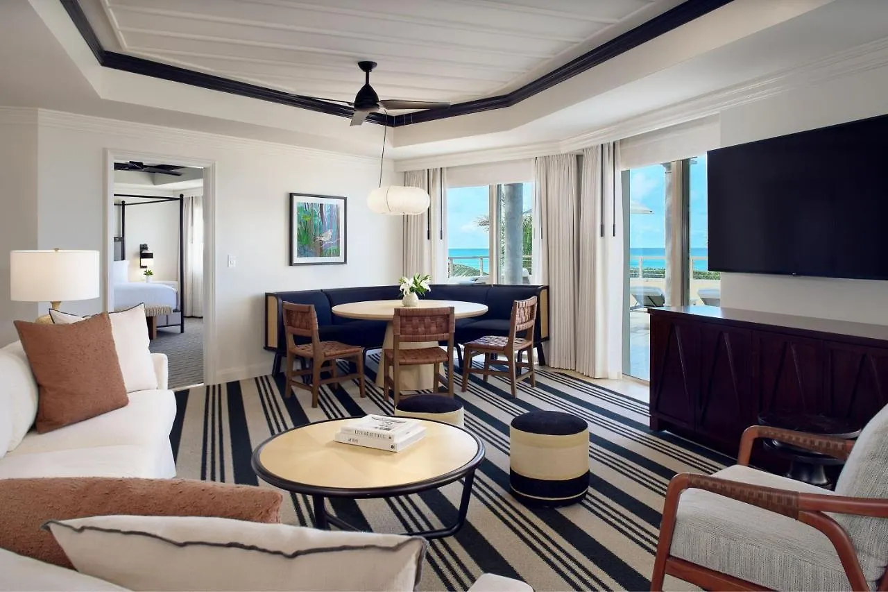 ***** Resort The Ritz-Carlton, Grand Cayman Hotel Seven Mile Beach Cayman Islands